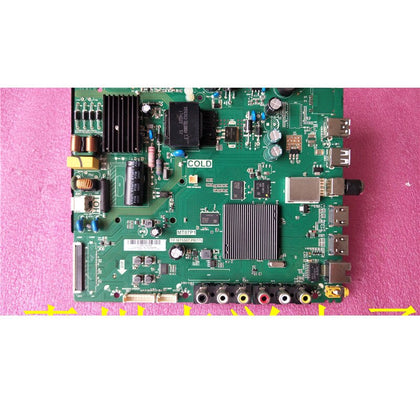 TCL L32P1A-F L32F3800A L32P2 Motherboard Tp. MT5507.PB775 Screen LVW320CSOT - inewdeals.com