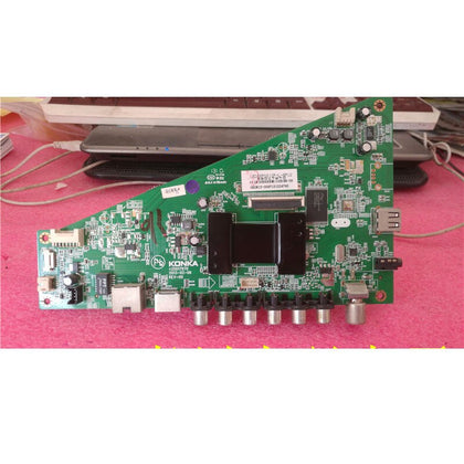 Konka Led55f3510f Motherboard 35017970 with Screen Lc550dun (SF)(U2) - inewdeals.com