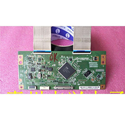 Skyworth 42E65SG logic board V236H3-CS3-C with screen V420H2-LS2 - inewdeals.com