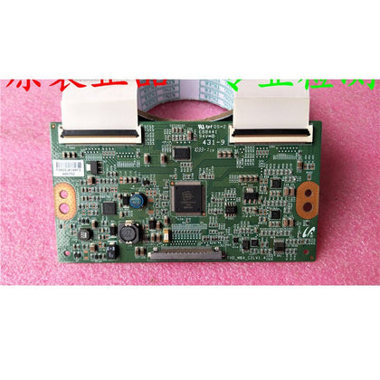 Sony KLV-40BX400 TCON Board FHD-MB4-C2LV1.4 with LTY400HM01 - inewdeals.com