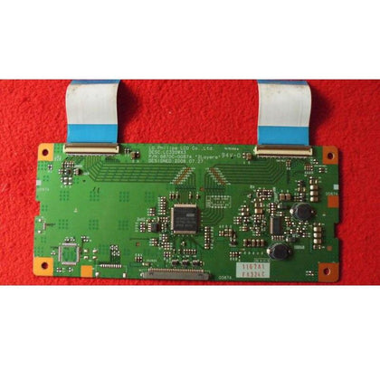 Konka LC32AS12 logic board 6870C-0087A with screen LC320WX3 - inewdeals.com