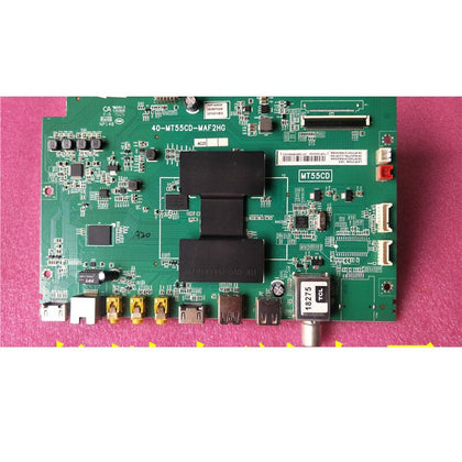 TCL D42A710 L42F3700A Main Board 40-MT55CD-MAF2HG Screen LVF420NDAL - inewdeals.com