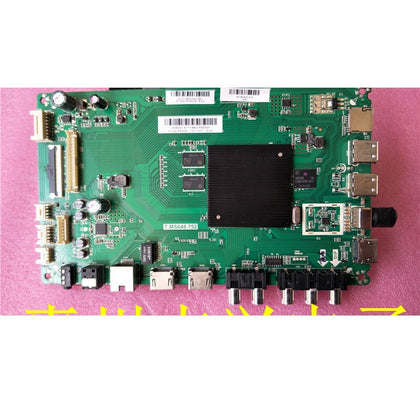 Sharp LCD-60SU475A Mainboard T. Ms648.752 with Screen 600ldu1-1 - inewdeals.com