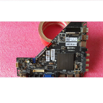 Love Mango 55mq1r Motherboard CVX10H-A with Screen T550qvr04.0 - inewdeals.com