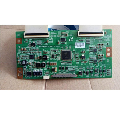 Hisense TLM46V66PK logic board A60MB4C2LV0.2 - inewdeals.com