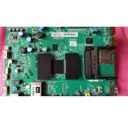 TCL L55E5390A L55F3390 Main Board 40-1MS801-MAF2HG Screen LVF550SSTM - inewdeals.com