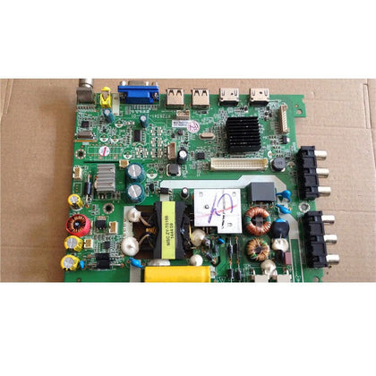 Haier LE32B310N Motherboard RT26341-ZC01-01 HV320WHB-N00 Screen - inewdeals.com