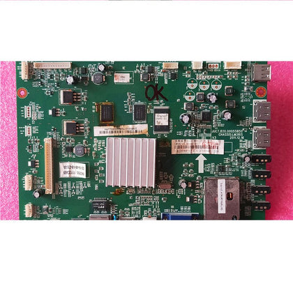 Changhong 3d55a4000i Mainboard Juc7.820.00055850 Screen Lc550eun - inewdeals.com