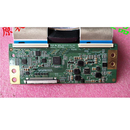 43M1 43D2000 LED43N2000 Logic Board 44-9771283 HV430FHBN10 - inewdeals.com