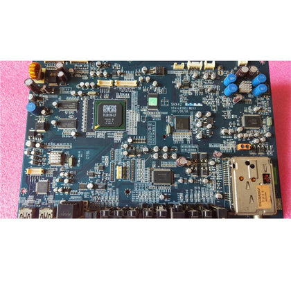 Hitachi L42X101C Motherboard VTV-L42002 SHX42 with Screen LC420WU5 - inewdeals.com