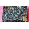 Hitachi L42X101C Motherboard VTV-L42002 SHX42 mit Bildschirm LC420WU5