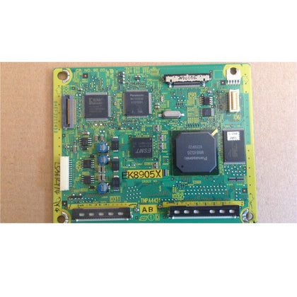 TNPA4431 AB TCON Board Pine under TH-42PR11CK - inewdeals.com