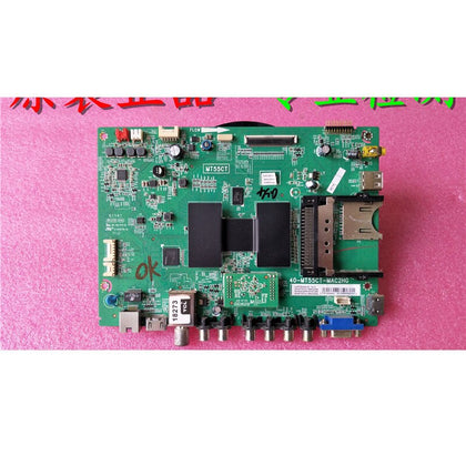 TCL L42F3600A-3D Mainboard 40-mt55ct-mac2hg with Screen Lvf420pd1l - inewdeals.com