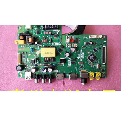 TCL L32f3303b L32f1680b L32e181 Motherboard Tp. Vst69d.pb773 CSOT - inewdeals.com