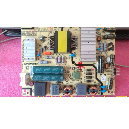 Skyworth 42E360E Power Board 5800-P3U011-0000 168P-P3U011-00 - inewdeals.com