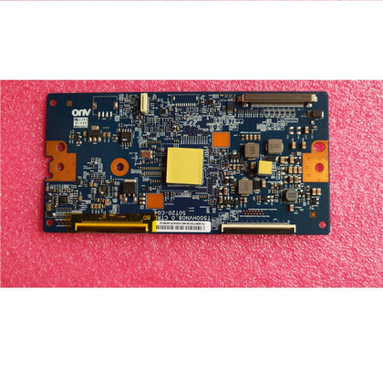 Cable and KDL-50W700B 50W800B Logic Board 50T20-C04 T500HVN08.0 - inewdeals.com