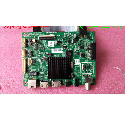 Chuangwei 42x5 Main Board 5800-a8s400-2p00 with Chi Mei Screen Rdl420fy (QD0-307) - inewdeals.com