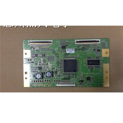 Samsung LA46M81B TCON Board 404652FHDSC4LV0.0 with Samsung Screen LTA460HB05 - inewdeals.com