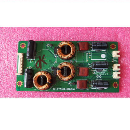 TCL L55F3320/48F3320-3D Constant Current Board 40-RY5510-DRD2LG/F2LG/C2LG/E2LG - inewdeals.com