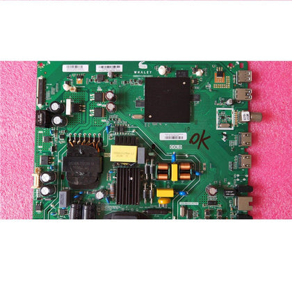 Whaley 55D3UA Motherboard TPD.HV551.PC791 Screen BOEI550WQ1 - inewdeals.com