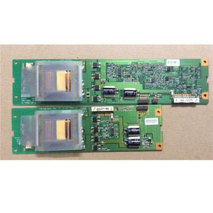 TCL L37M61R Backlit Board 6632L-0338A 6632L-0339A Price of One Pair - inewdeals.com