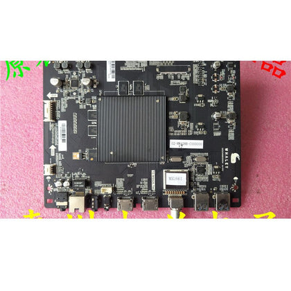 Whaley 55D2UK 55D2UA 55D2U3000 Motherboard Td. MS828.796 Screen LVU550SSDX - inewdeals.com