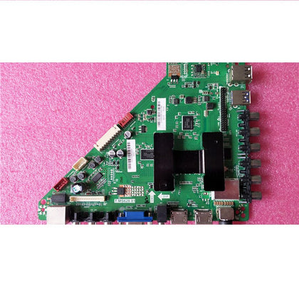 50-Inch Lehua Universal Drive Mainboard T. Ms62881 with Screen Adjustable with Remote Control - inewdeals.com