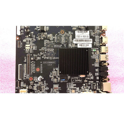 Lenovo 55e6 Mainboard Et. Lx.5508e6b (16500) BOE Screen Cn55gk723 - inewdeals.com