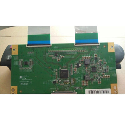 TCL LE46D8810 Konka LED46R5100DE logic board HV460WU2-200T - inewdeals.com