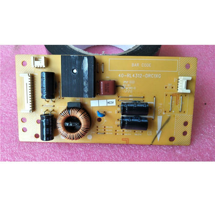 TCL L42F3500A-3D Constant Current Board Backlit Board 40-RL4312-DRC1XG - inewdeals.com