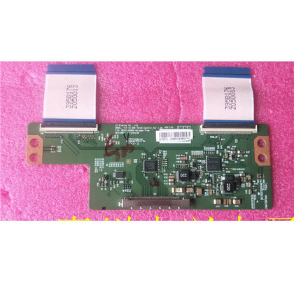 Skyworth 42E361W 42E5CHR TCON Board 6870C-0469A - inewdeals.com