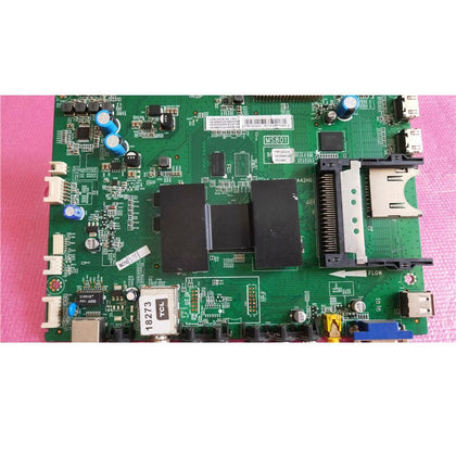 TCL L42F3500A-3D Main Board 40-6ms801-maa2hg with Screen Lvf420pd1l AUO - inewdeals.com