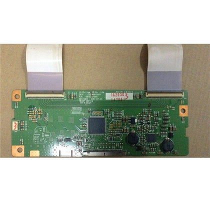 Hisense TLM32E29 TCON Board LG LC320WXN-SAA1 6870C-0195A - inewdeals.com