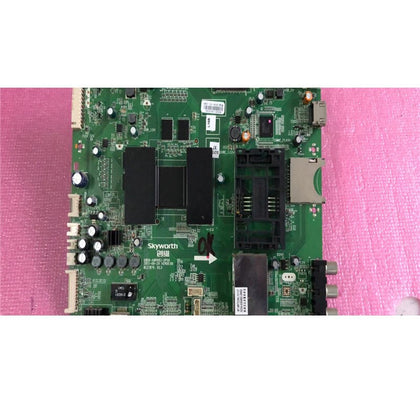 Skyworth 50E790U Motherboard 5800-A8R982-0P00 Screen V500DK2-KS1 - inewdeals.com