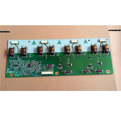 Changhong LT32710 Hisense TLM32V67K High Voltage Board T87I029.24 T87I029.25 Backlight Board - inewdeals.com