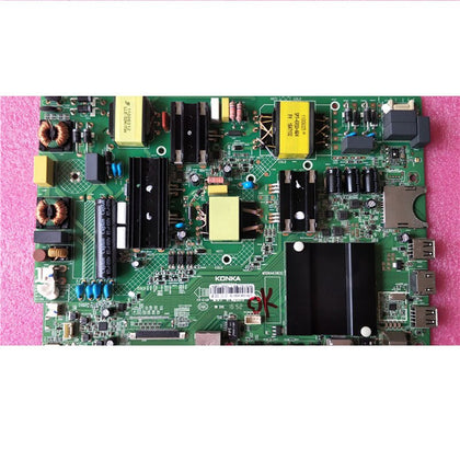 Konka Led49r610u Motherboard 35022344 Msd6a638 with Samsung Screen 1428yt - inewdeals.com