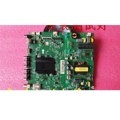 Changhong 43d3700i Motherboard Juc7.820.00145187 with Screen C430F15-E1-L - inewdeals.com