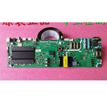 Chuangwei 55m9 Motherboard 5844-a8r391-0p00 Screen Rdl550wy (BN0-006) - inewdeals.com