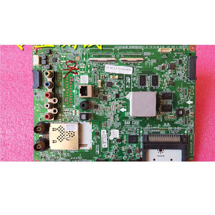 LG 65GB7200-CA Motherboard EAX65384003 EAX65384004 Screen LC650DUF - inewdeals.com