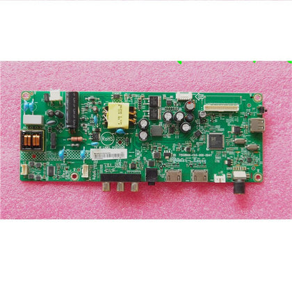 Philips 32phf3282/T3 Main Board 715g8666-c03-000-004y Screen TPT320B5-AT011H - inewdeals.com