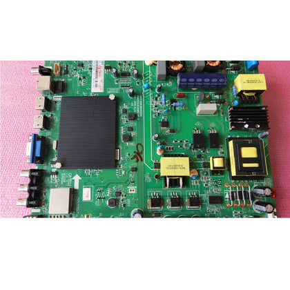 Changhong 49U3C Motherboard JUC7.820.00142224 Screen C490U15-E2-B - inewdeals.com