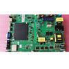 Changhong 49U3C Motherboard JUC7.820.00142224 Bildschirm C490U15-E2-B