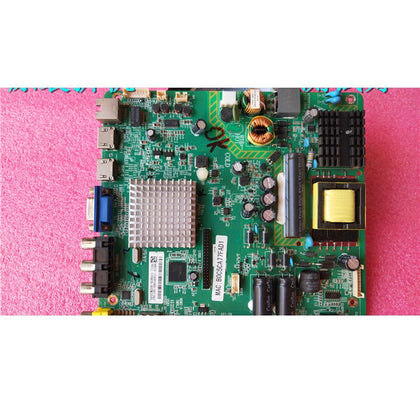 Philips 43pff5455/T3 Main Board 4715-m628t8-a3233g11 with Screen K430wd9 LG - inewdeals.com