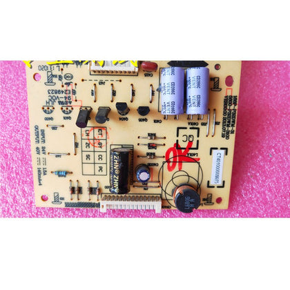 Create Dimension 32E680F Constant Current Board 168P-P32DWM-31 5800-P32DWM-3100 - inewdeals.com