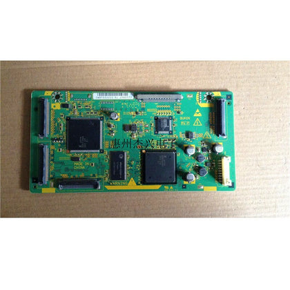 Hitachi Plasma P50A101CK P50A101C TCON Board JP60112 JA09582 - inewdeals.com