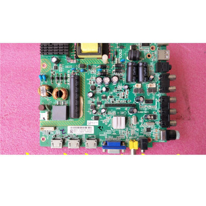 TCL LE42E1900 Motherboard 4715-SU69T8-A5233K01 Screen K420WDB V420HJ2-P01 - inewdeals.com