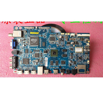 LeTV LeTV Max70 Main Board X60-DTMB 1p-0138500-8010 Screen L700HHA-1 - inewdeals.com