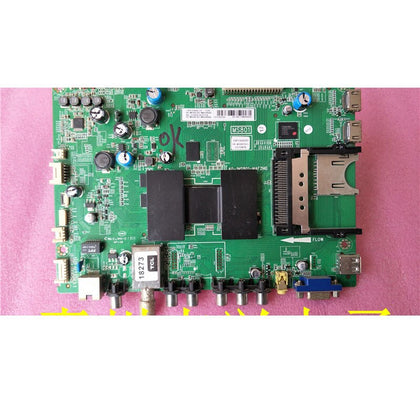 TCL L42E5500A-3D Mainboard 40-1ms801-maf2hg with Screen Lvf420pe3l - inewdeals.com