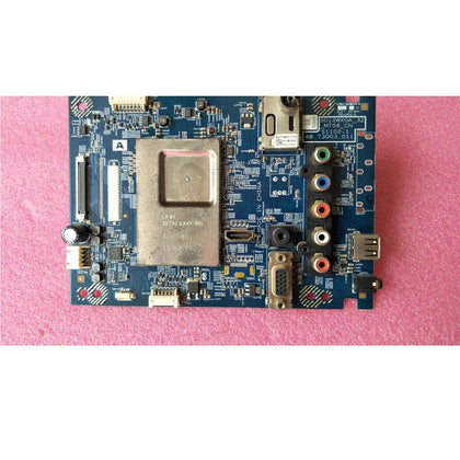 Sony KLV-46BX450 Motherboard 48.73Q03.011 S1102-1 Screen LTY460HN06 - inewdeals.com