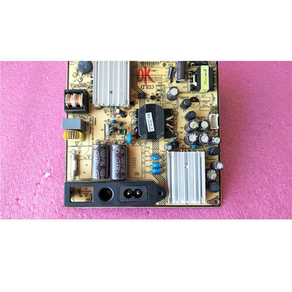 9-Pin TCL L32F3300B Power CQC09001033054 SHG3206A-101H - inewdeals.com